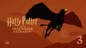Harry Potter and the Prisoner of Azkaban