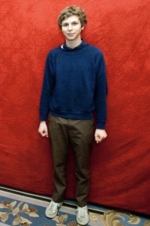 Michael Cera