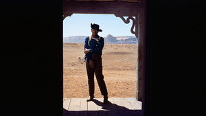 The Searchers