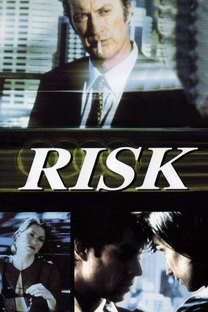 Póster de la película Risk