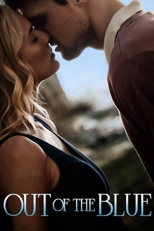 Out of the Blue poster movie