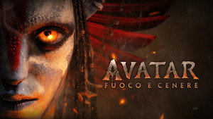 Avatar: Fire and Ash