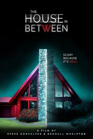 Póster de la película The House in Between