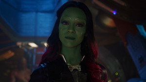 Guardians of the Galaxy