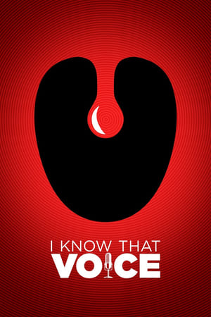 Póster de la película I Know That Voice