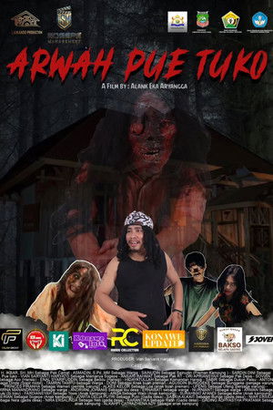 Arwah Pue Tuko