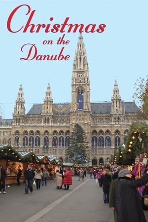 Póster de la película Christmas on the Danube