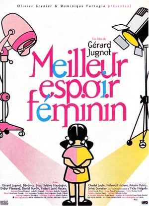 Meilleur espoir féminin Streaming VF VOSTFR