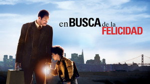 The Pursuit of Happyness