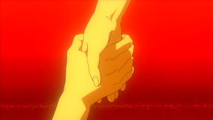 新世紀エヴァンゲリオン劇場版 Air／まごころを、君に