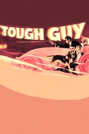 Póster de la película Tough Guy