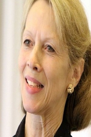 Christine Redpath