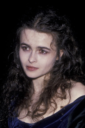 Helena Bonham Carter