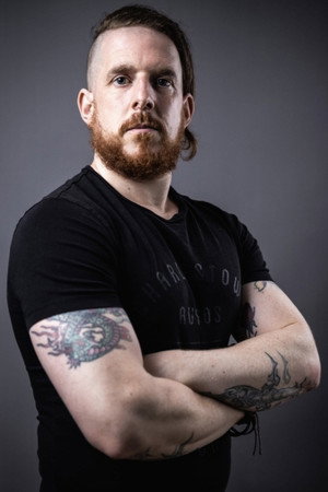 Craig Standen