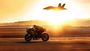 Top Gun: Maverick