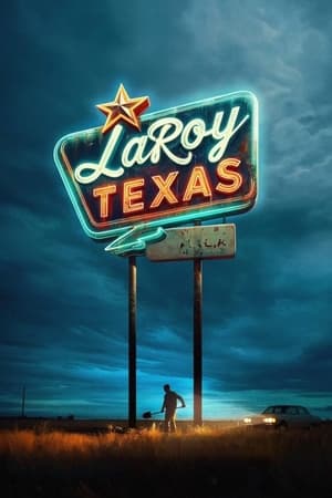 Póster de la película LaRoy, Texas