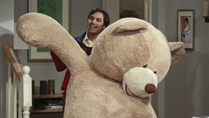 Backdrop image for The Big Bear Precipitation