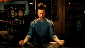 The Incredible Hulk