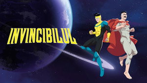 INVINCIBLE