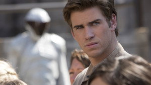 The Hunger Games: Catching Fire