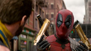 Deadpool & Wolverine