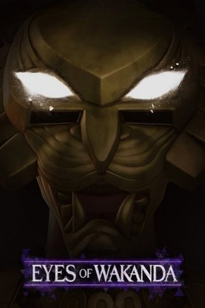 watch eyes of wakanda tv show free online poster
