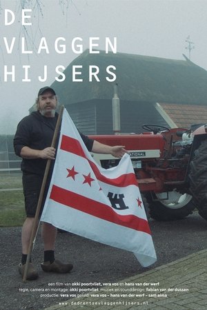 Póster de la película De Vlaggenhijsers