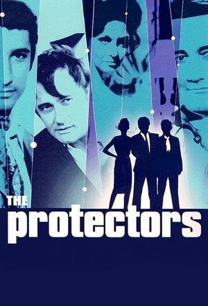 Póster de la serie The Protectors