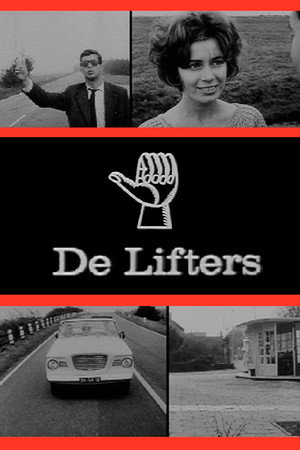The Hitchhikers