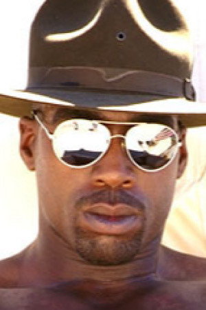 Malik Washington