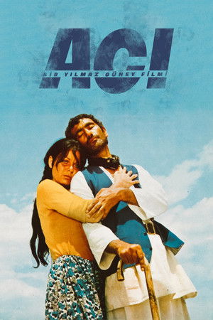 Póster de la película Acı