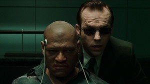 The Matrix