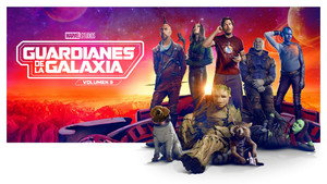 Guardians of the Galaxy Vol. 3
