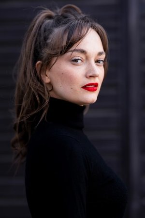 Fenja Gerhardter