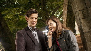 Doctor Who