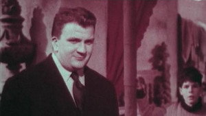 Backdrop Forgotten Stones