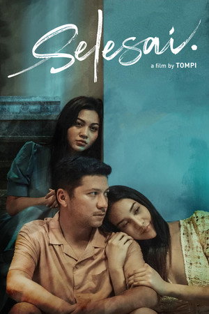 Póster de la película Selesai
