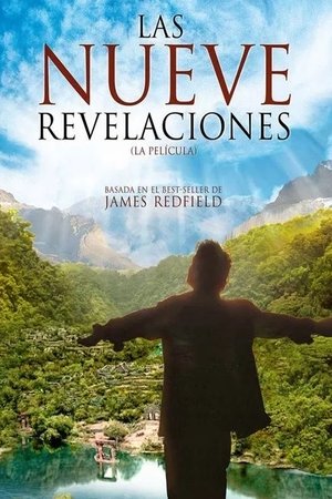 Póster de la película Las nueve revelaciones