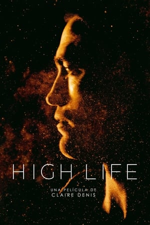 Póster de la película High Life