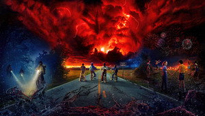 Stranger Things