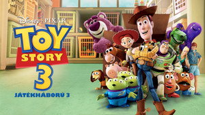 Toy Story 3