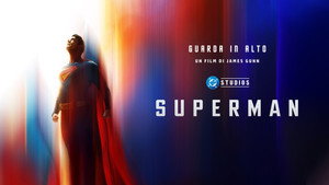 Superman