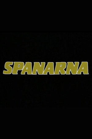 Póster de la serie Spanarna