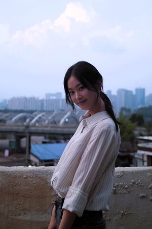Choi Hee-jin