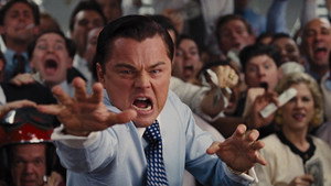 The Wolf of Wall Street