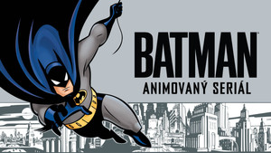 Batman: Animasyon Dizisi