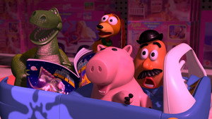Toy Story 2