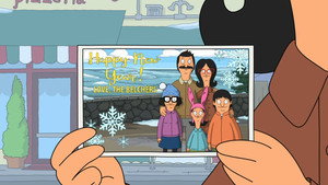 Bob's Burgers