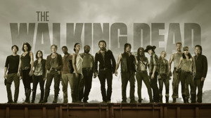 The Walking Dead
