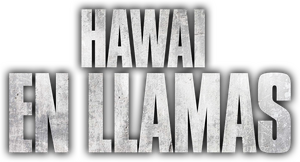 Hawai en llamas